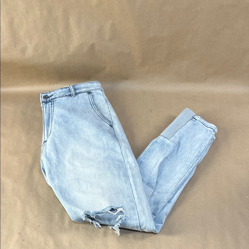Zanerobe Men’s Blue Jeans (Size 30)